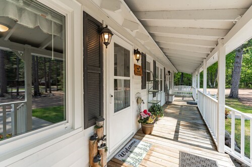 Loons Landing Resort Loons Hideaway