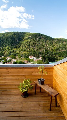 Apparthôtel New Palmarium