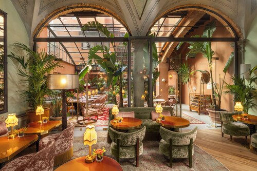 The James Suite Hotel Firenze 1564 - Small Luxury Hotels of the World