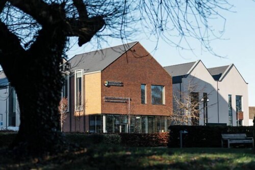 Edgbaston Park Hotel and Conference Centre