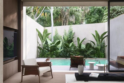 Leaf Villas - Berawa