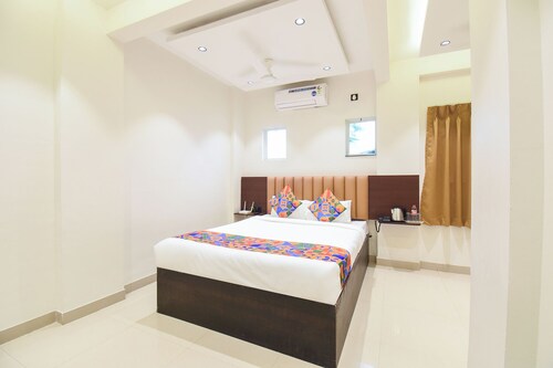 Fabhotel Lotus Executive