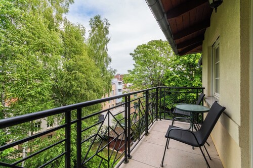Patio Mare 4 by Grand Apartments