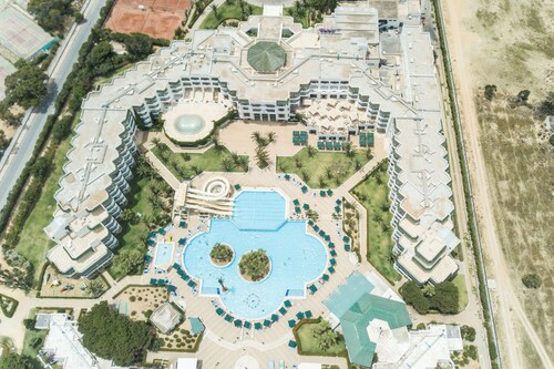 Hotel El Mansour Mahdia Thalasso & Spa