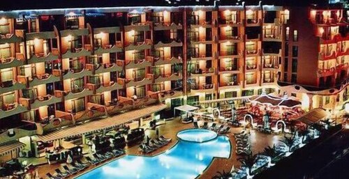 Grenada Hotel