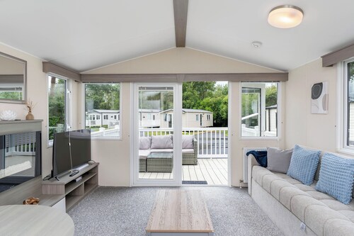 Starlink WIFI - Haven Caravan Park