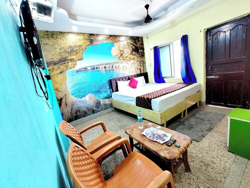 Hotel Inn Sea Beach Side Puri