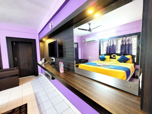 Hotel Marine Beach Puri
