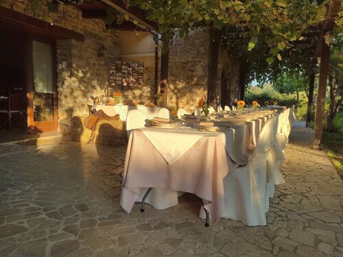 Agriturismo Mammarella