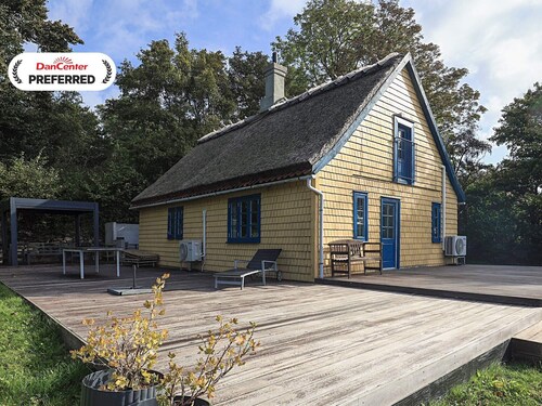 6 Person Holiday Home in Rude