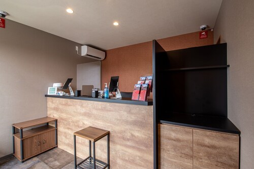 HOTEL R9 The Yard Tomiokananokaichi