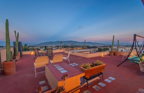 Casa Mayahuel
