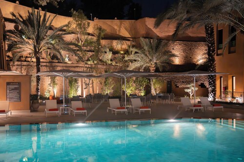 AMANAR Ouarzazate Boutique Hôtel & SPA