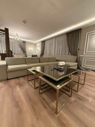 Charming Amman Apartment With Electric Heating & Wifi