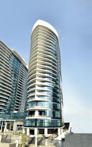 Nile Suites Plaza Apartments