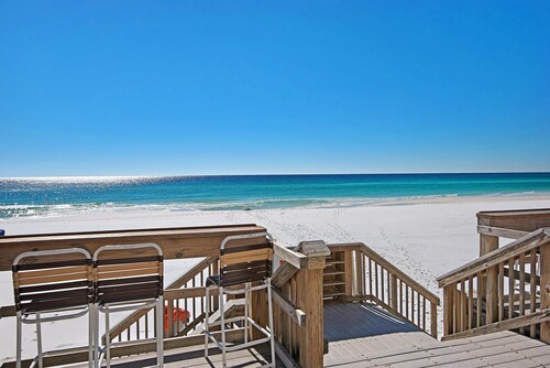 Sundestin 1206- The Sundestination