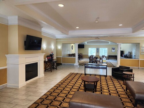 Stay Express Inn & Suites - Mobile AL