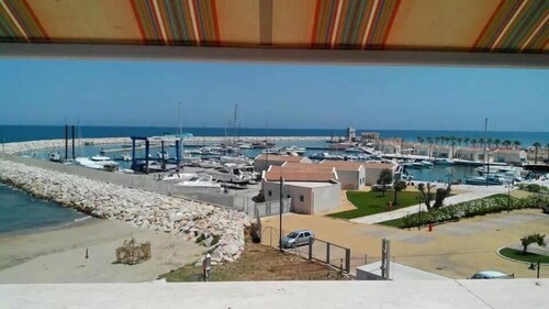 La Scogliera Mare & Relax