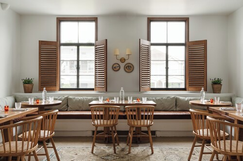Common House Chattanooga