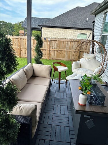 A Serene Stay in the Heart of NWA – Perfect for Rest, Work, or the Trails