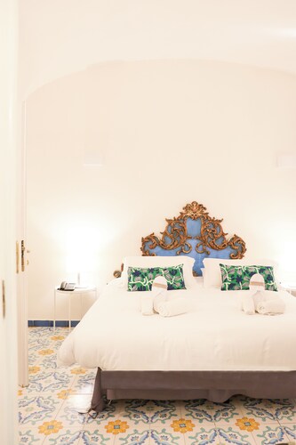 Hotel Palma Central