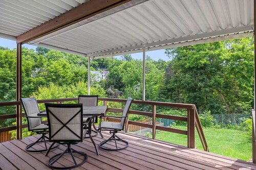 6BDRM with Hot Tub - Mt. Wash
