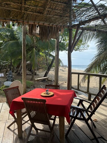 Cabarete Ecolodge