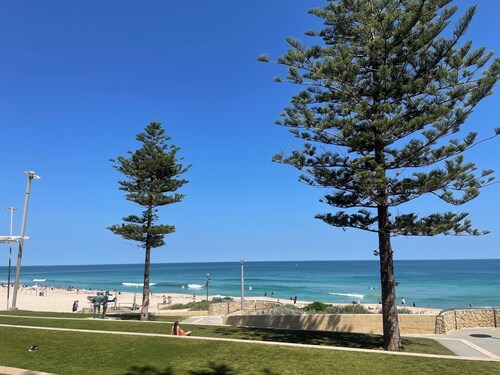 Scarborough 2 Bedroom Beach Stay