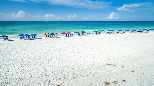 Oceania 602 3 Bedroom Condo