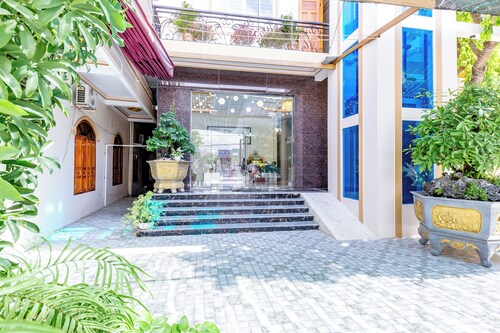 Magnolia Hotel Cam Ranh