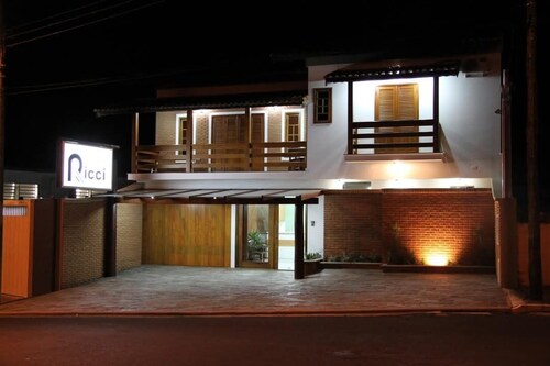 Hotel Ricci