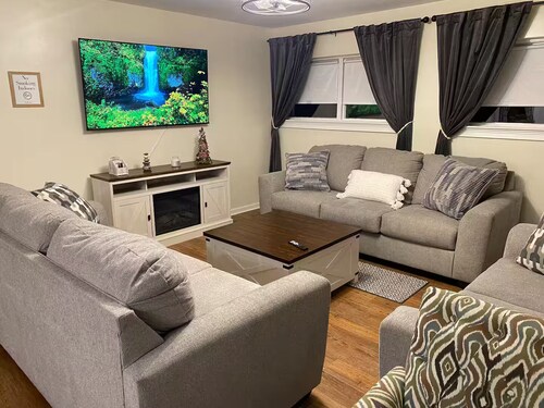 The Clover Cottage