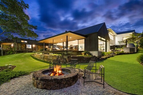 Charlotte Estate | Timeless Elegance in the Byron Hinterland