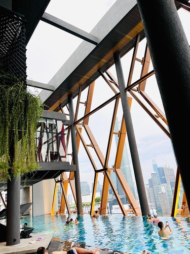 Scarletz KLCC By Arman