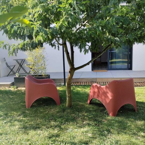 Le Logis de la Voie Verte