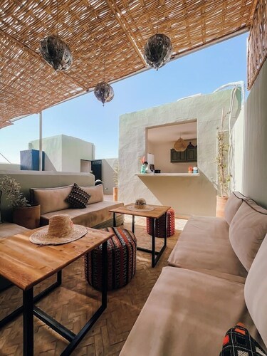 Riad Al Marah