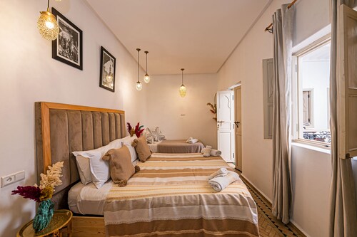 Riad Al Marah