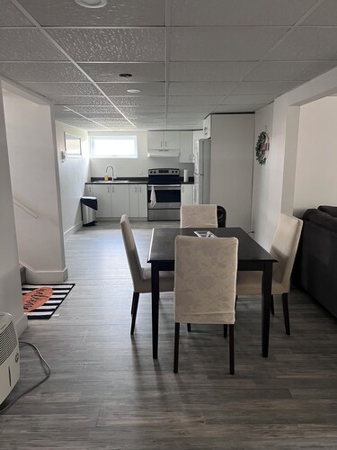Petit coin cosy au cœur de Shippagan