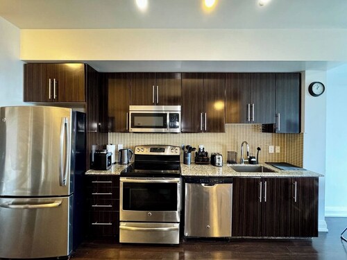 Metro 2BR Retreat