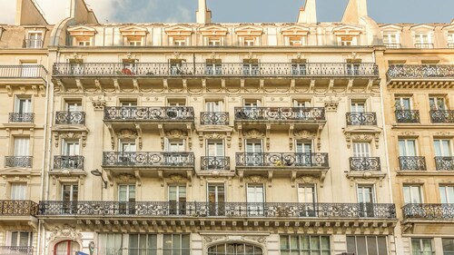 Merveil Luxury Suites - Marcel I-II