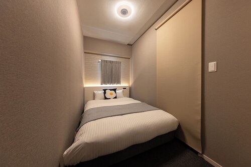 Living like Hotel hakataekiminami