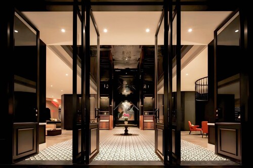 BONINGHOTEL