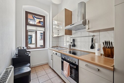 Ocean Breeze Residence - Nahe Uni & Zentrum