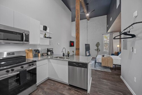 Oregon District I Spacious I Free Parking