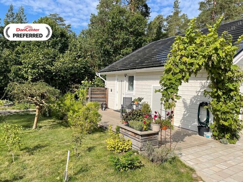 4 Person Holiday Home in Borgholm