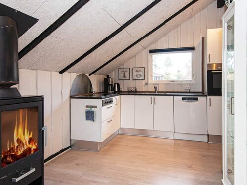 5 Person Holiday Home in Silkeborg