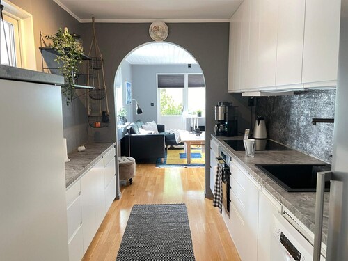 4 Star Holiday Home in Loddekopinge