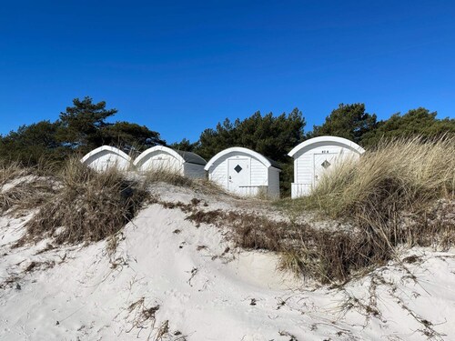 4 Star Holiday Home in Loddekopinge