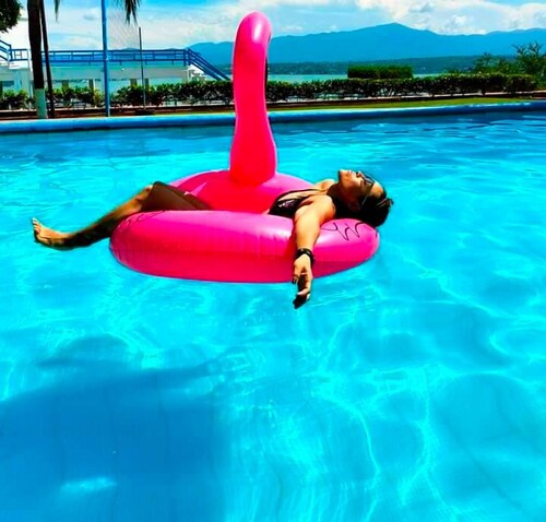 Hotel Ameyali Tequesquitengo