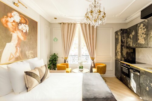 Merveil Luxury Suites - Ours I-II